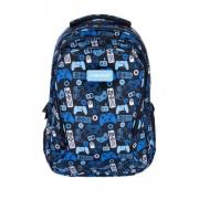 Opakowanie Plecak Head Game On AB430 ASTRA