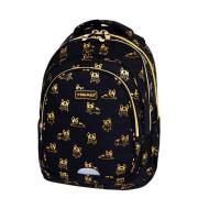 Plecak Head Gold French AB330 ASTRA. Wydawca: ASTRA papiernicze. Dadada.pl Opakowanie Plecak Head Gold French AB330 ASTRA