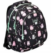 Opakowanie Plecak Head Lovely Kitty AB330 ASTRA