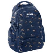 Opakowanie Plecak Horses BU22HO-2908 Paso