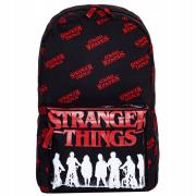 Opakowanie Plecak jednokomorowy Stranger Things ASTRA