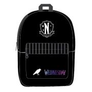 Opakowanie Plecak jednokomorowy Wednesday ASTRA