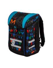 Opakowanie Plecak kasetonowy Disney Core Mcneil Teneris Mickey