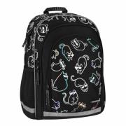 Opakowanie Plecak Kotki holograf