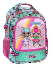 Opakowanie Plecak LOL LO22EE-260 PASO