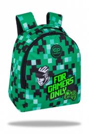 Opakowanie Plecak mały Coolpack Puppy Game Zone