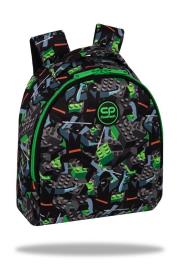 Opakowanie Plecak mały Coolpack Puppy Kids From the Block