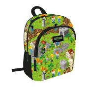 Opakowanie Plecak mały Minecraft PL11BDF35