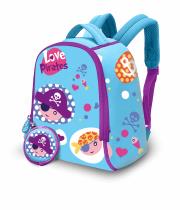 Opakowanie Plecak mały neoprenowy Pirates KL10743