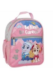 Opakowanie Plecak mały Paw Patrol dziewczynka