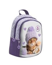 Opakowanie Plecak mały The sweet pets - kot