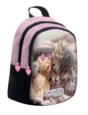 Opakowanie Plecak mały The Sweet Pets - kot