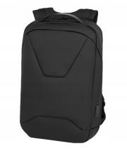 Opakowanie Plecak męski na laptopa R-bag Faster Black