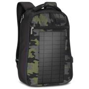 Plecak miesjki City Solar. Wydawca: Easy Stationery. Dadada.pl Opakowanie Plecak miesjki City Solar