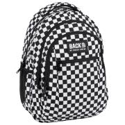 Opakowanie Plecak młodzieżowy  BACKUP 4 model O 94 Szachownica