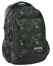 Opakowanie Plecak młodzieżowy Beuniq Green BU22GN-2808 PASO