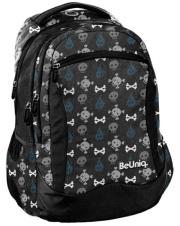 Opakowanie Plecak młodzieżowy Beuniq Green BU22SK-2808 PASO