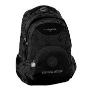 Opakowanie Plecak młodzieżowy BeUniq SM23LE-2708 PASO