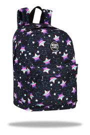 Opakowanie Plecak młodzieżowy Coolpack Cross Rainbow Night