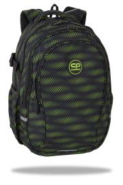 Opakowanie Plecak młodzieżowy Coolpack Factor Limeh