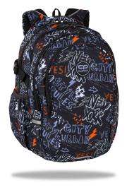 Opakowanie Plecak młodzieżowy Coolpack Factor New York