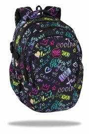Opakowanie Plecak młodzieżowy Coolpack Factor Shine Bright