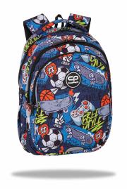 Opakowanie Plecak młodzieżowy Coolpack Jerry Hobby