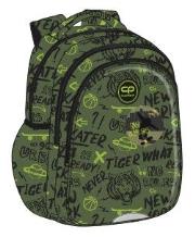 Opakowanie Plecak młodzieżowy Coolpack Jerry Tiger