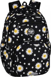 Opakowanie Plecak młodzieżowy Coolpack Pick Daisy Black