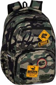 Opakowanie Plecak młodzieżowy Coolpack Pick Danger