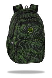 Opakowanie Plecak młodzieżowy Coolpack Pick Nefryt