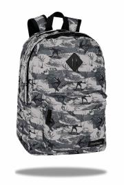 Opakowanie Plecak młodzieżowy Coolpack Scout Sand Surf