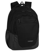 Opakowanie Plecak młodziezowy Coolpack Soul Black Collection