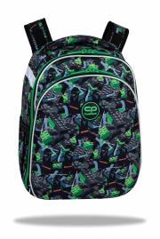 Opakowanie Plecak młodzieżowy Coolpack Turtle Kids From The Block
