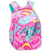 Opakowanie Plecak młodzieżowy Disney Core Jimmy led Minnie