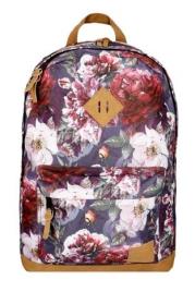 Opakowanie Plecak młodzieżowy Piwonie PAUL&CO