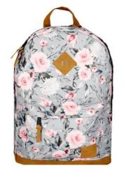 Opakowanie Plecak młodzieżowy Róże PAUL&CO