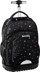 Opakowanie Plecak na kółkach BeUniq BU23ZD-1231 Paso