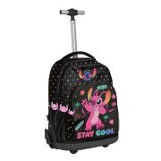 Opakowanie Plecak na kółkach Stich DS23TT-671