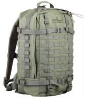 Opakowanie Plecak OliveGreen PP25 JanySport