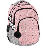 Opakowanie Plecak Panda PP22AN-2706 PASO
