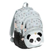 Opakowanie Plecak Panda PP23PQ-2102 PASO