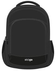 Opakowanie Plecak PL001 Misty Classic czarny STRIGO