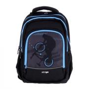 Opakowanie Plecak PL009 Misty Rower czarny STRIGO