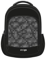 Opakowanie Plecak PL011 Misty Blocks STRIGO