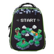 Opakowanie Plecak premium Game  PP24ST-565