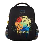 Opakowanie Plecak premium Smiley SM24LP-565