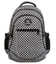 Opakowanie Plecak Szachownica CHIN&CHILLA