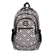Opakowanie Plecak Szachownica stokrotki CHIN&CHILLA
