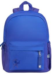 Opakowanie Plecak szkolny gradient niebieski OXFORD